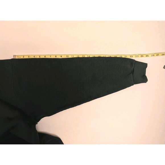 Vtg Pro Player Green Bay Packers Football Sweatshirt XL Sportswear 90s Capsule - Picture 4 of 9